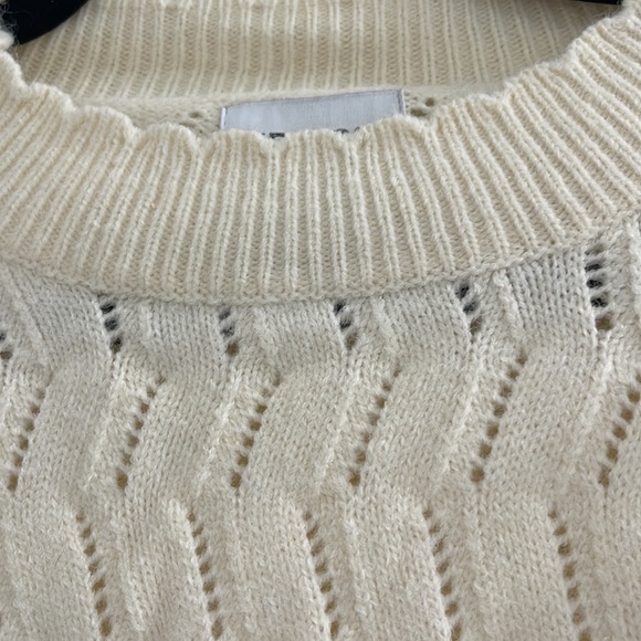 FRNCH Paris Sweater - Picture 4 of 7